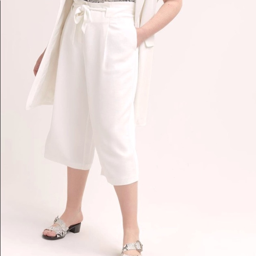 Gaucho Pant